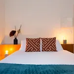 Vinum Apartment *