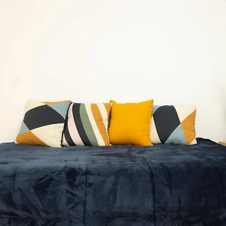 Vinum Appartement