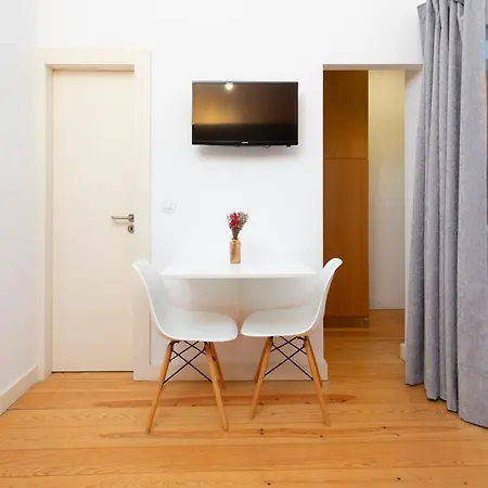 Apartmán Vinum Coimbra