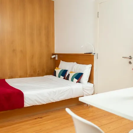 Appartement Vinum *