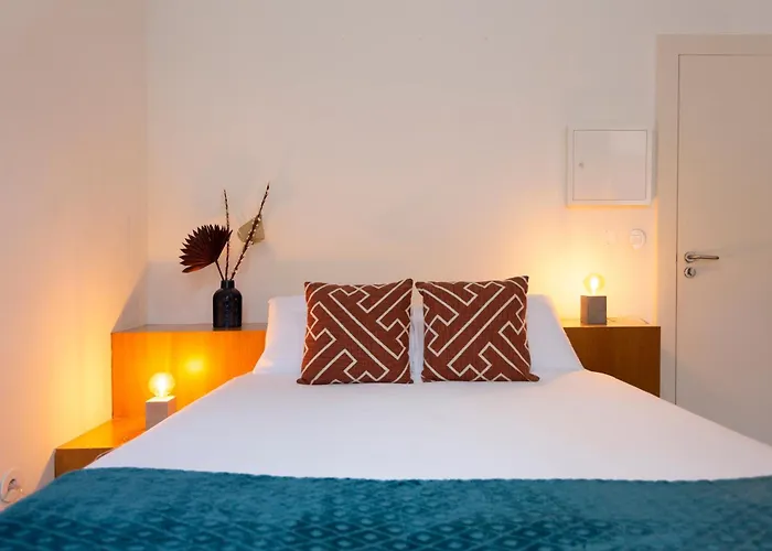 Vinum Appartement *