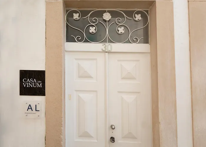 Vinum Appartamento