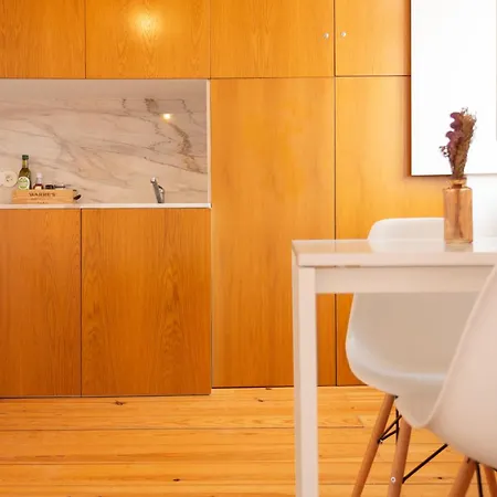 Apartment Vinum Coimbra