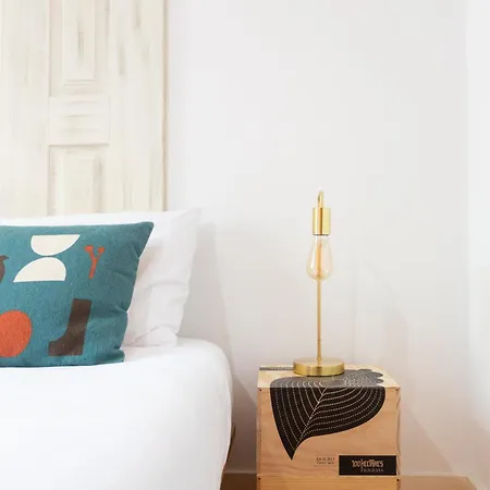 Vinum شقة كويمبرا