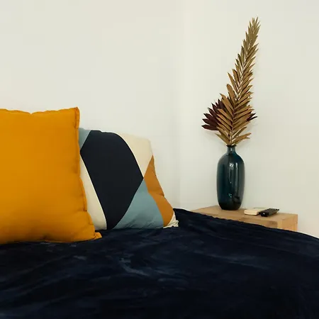 Vinum Apartamento