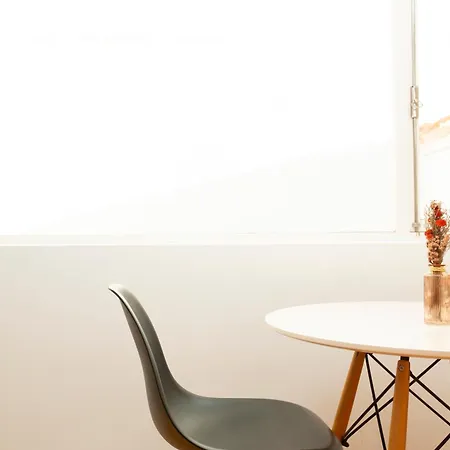 Apartamento Vinum