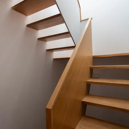 Vinum Apartamento *