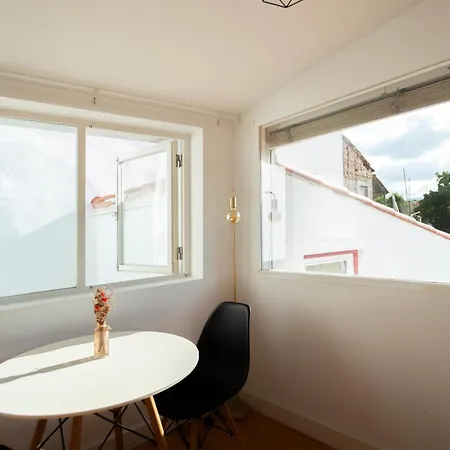 Apartamento Vinum Coimbra