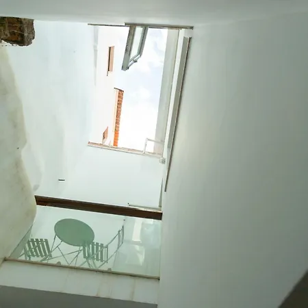 Apartamento Vinum