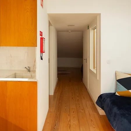 Vinum Apartment Coimbra