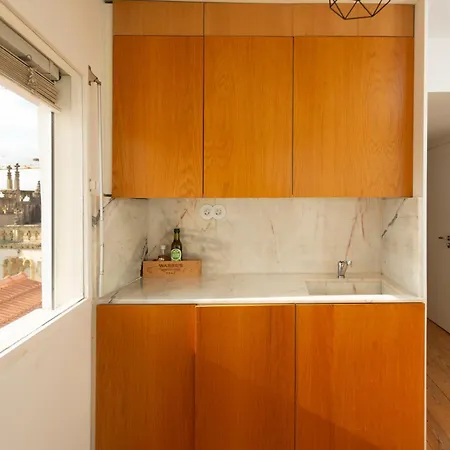 Apartamento Vinum Coimbra