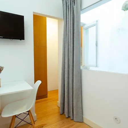 Apartamento Vinum *